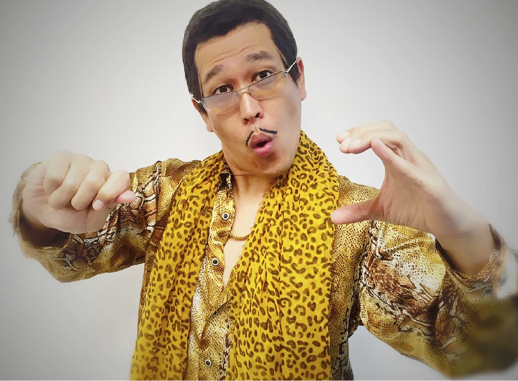 Friendship Supporter PIKOTARO