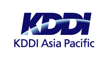 KDDI ASIA PACIFIC PTE LTD