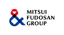 MITSUI FUDOSAN (ASIA) PTE LTD