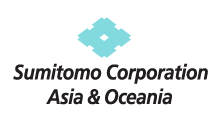 SUMITOMO CORPORATION ASIA & OCEANIA PTE LTD
