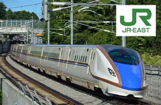 [C-04]
JR EAST BUSINESS DEVELOPMENT SEA PTE. LTD.