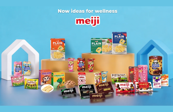 [S-24]
MEIJI SEIKA SINGAPORE PTE LTD