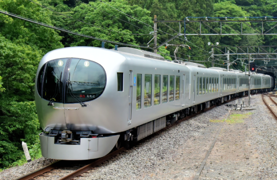 [S-35]
SEIBU RAILWAY CO., LTD.