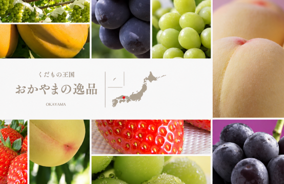 [S-38]
OKAYAMA PREFECTURE
