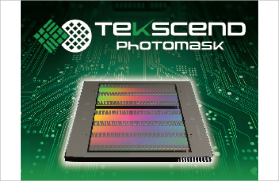 [T-63]
TEKSCEND PHOTOMASK CORP.
