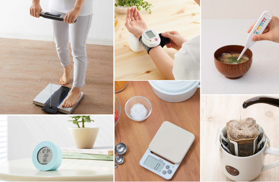 [T-88]
TANITA HEALTH EQUIPMENT H.K. LIMITED