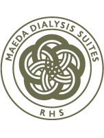 MAEDA DIALYSIS SUITES